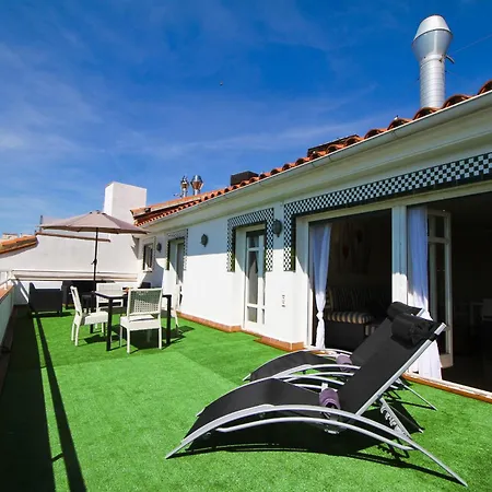 Portmarina 아파트 캠브릴스