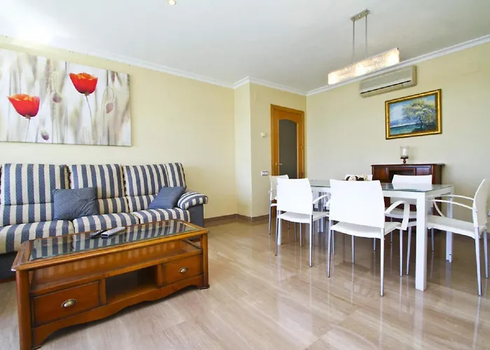 Portmarina Appartement Cambrils