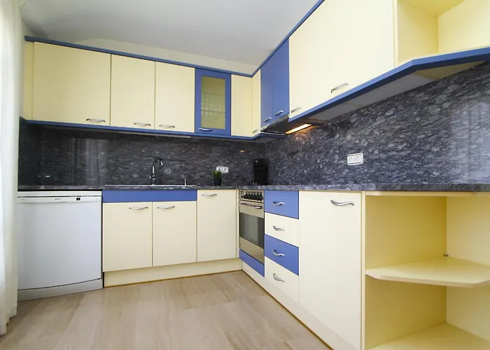 Appartement Portmarina Cambrils