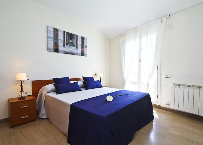Portmarina Appartement