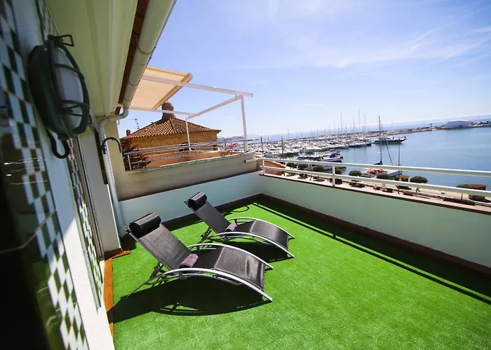 Appartement Portmarina