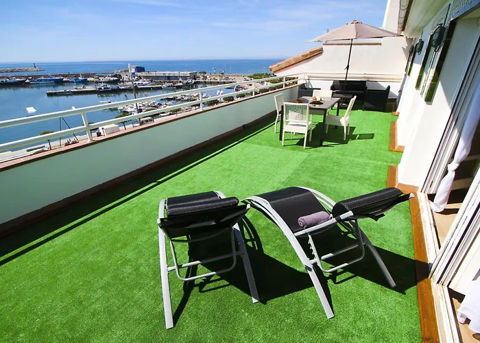 Portmarina Appartement Cambrils