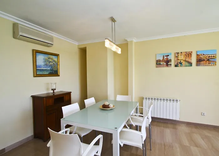 Appartement Portmarina