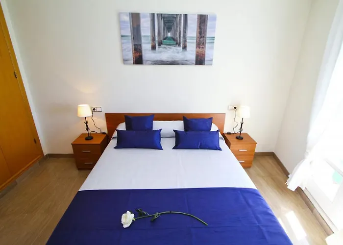 Portmarina Appartement
