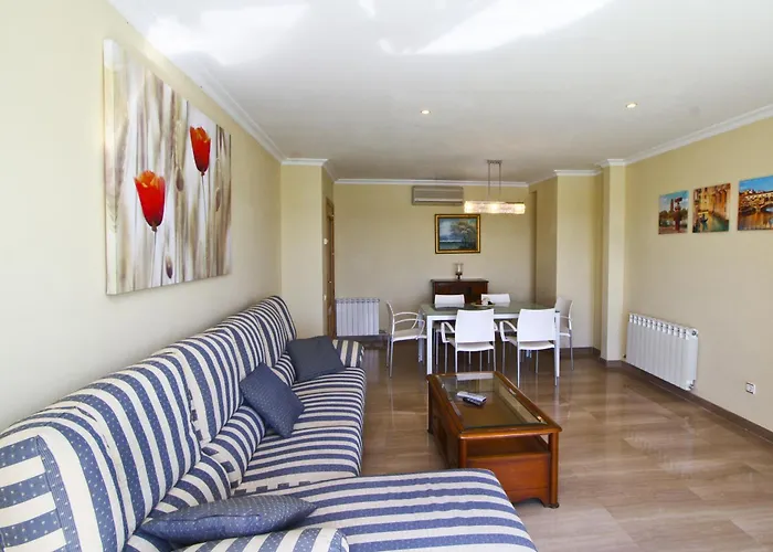 Portmarina Appartement