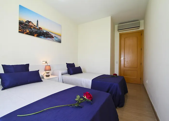 Portmarina Appartement