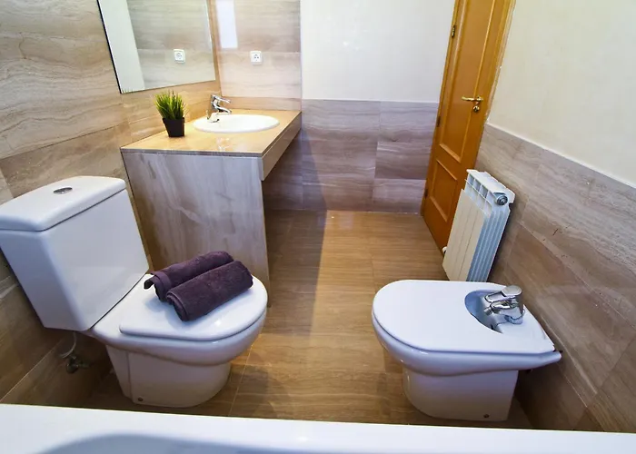 Portmarina Appartement