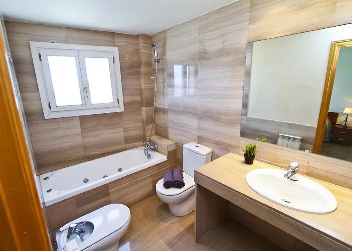 Appartement Portmarina Cambrils
