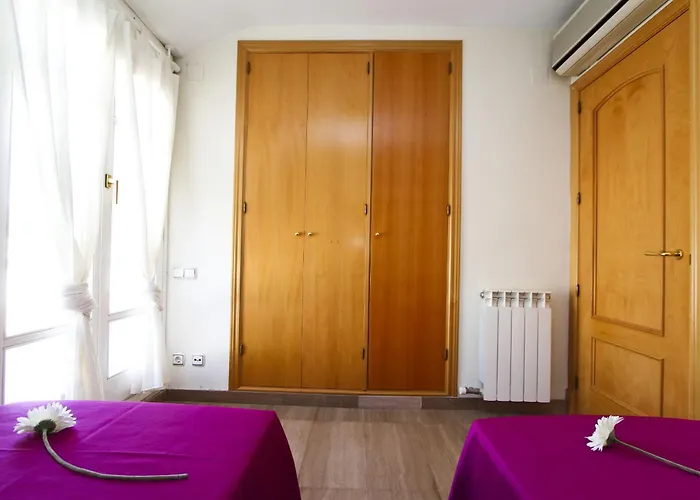Appartement Portmarina *