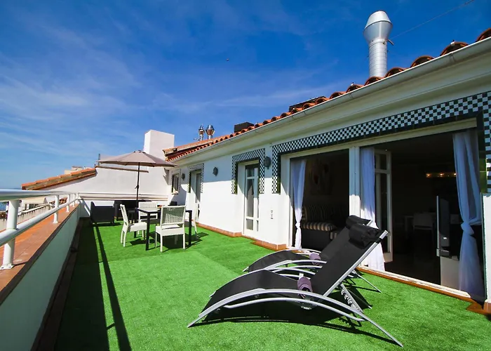Portmarina Appartement Cambrils